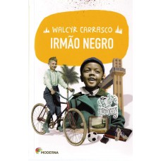 IRMÃO NEGRO