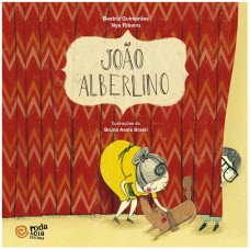 JOÃO ALBERLINO