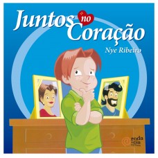JUNTOS NO CORAÇÃO