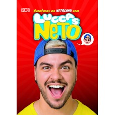 AVENTURAS NA NETOLAND COM LUCCAS NETO
