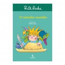 O REIZINHO MANDÃO