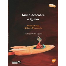 MANO DESCOBRE O AMOR