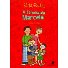 A FAMÍLIA DO MARCELO