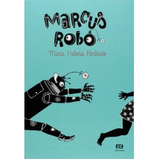 MARCUS ROBÔ
