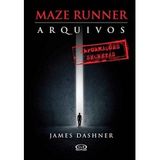 MAZE RUNNER - ARQUIVOS