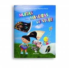 MUITAS MANEIRAS DE VIVER