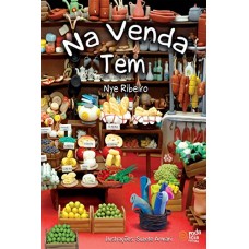 NA VENDA TEM