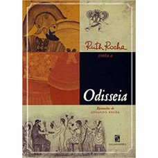 RUTH ROCHA CONTA A ODISSEIA 