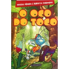 O OCO DO TOCO