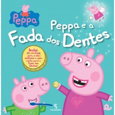 PEPPA E A FADA DOS DENTES