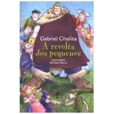 A REVOLTA DOS PEQUENOS