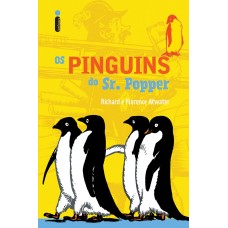 OS PINGUINS DO SR. POPPER