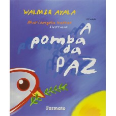 A POMBA DA PAZ