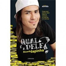 QUAL É A DELE? 