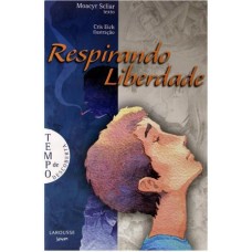 RESPIRANDO LIBERDADE