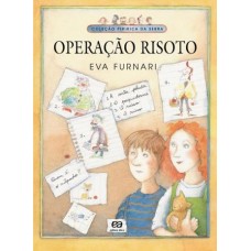OPERAÇÃO RISOTO