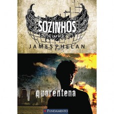 SOZINHOS VOL.3 - QUARENTENA