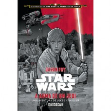 STAR WARS - A ARMA DE UM JEDI