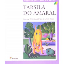TARSILA DO AMARAL