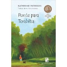 PONTE PARA TERABITIA