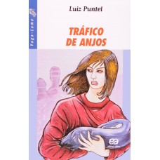 TRÁFICO DE ANJOS 