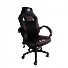 CADEIRA GAMER ELITE PRETO