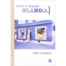 RUMO A ESTAÇÃO ISLÂNDIA