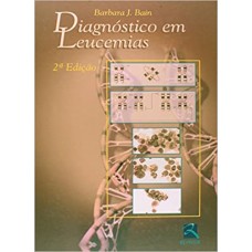 DIAGNÓSTICO EM LEUCEMIAS