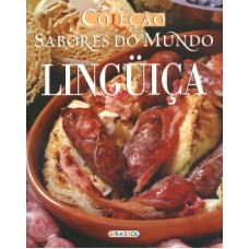 SABORES DO MUNDO - LINGUIÇA