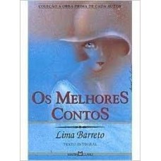 109. MELHORES CONTOS, OS