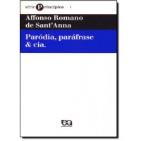 1. PARODIAS, PARAFRASE & CIA