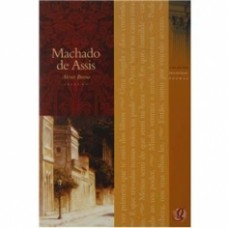 MELHORES POEMAS DE MACHADO DE ASSIS