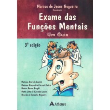 EXAME DAS FUNÇÕES MENTAIS 