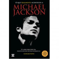 O QUE REALMENTE ACONTECEU A MICHAEL JACKSON