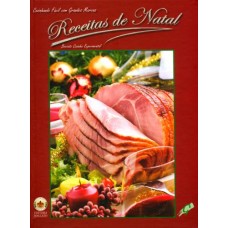 RECEITAS DE NATAL