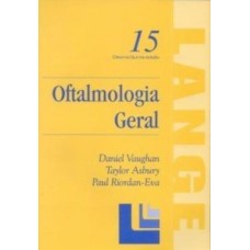 OFTAMOLOGIA GERAL