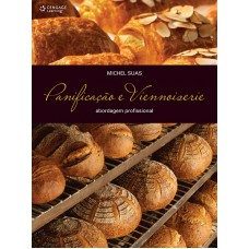 PANIFICAÇÃO E VIENNOISERIE