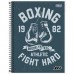 CADERNO ESP. D+ MASCULINO 10M 200FLS. TILIBRA