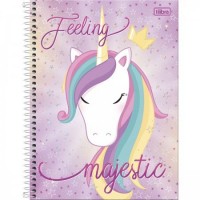 CADERNO ESP. BLINK 80 FLS. TILIBRA