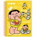 CADERNO ESP. TURMA DA MÔNICA 96 FLS. SÃO DMINGOS