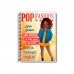 CADERNO ESP. POP FASHION 96 FLS. CREDEAL