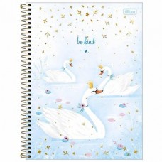 CADERNO ESP. ROYAL 80 FLS TILIBRA