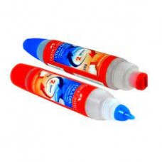 COLA GEL 34g 2 BICOS UNIDADE FABER CASTELL