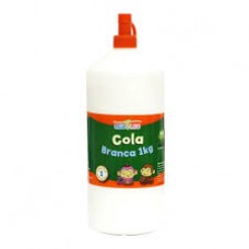 COLA BRANCA 1k LEO&LEO