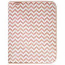 FICHARIO UNIVERSITARIO ZIGZAG CORAL ACP