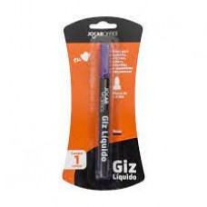 GIZ LIQUIDO ROXO PONTA 1-2mm JOCAR OFFICE