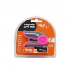 GRAMPEADOR SOFT MINI + KIT GRAMPO JOCAR OFFICE