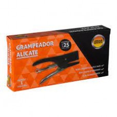 GRAMPEADOR ALICATE 25 FLS  JOCAR OFFICE