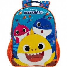 MOCHILA ESCOLAR BABY SHARK R1/21