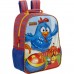 MOCHILA ESCOLAR GALINHA PINTADINHA CIRCO